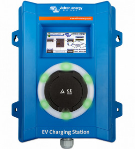 Statie incarcare auto 7.3kw-22kw mono-trifazic VICTRON ENERGY