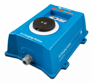 Statie incarcare auto 7.3kw-22kw mono-trifazic VICTRON ENERGY