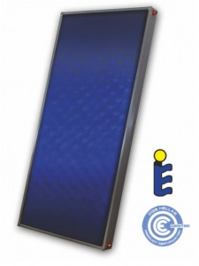 Panou solar plan 2.4mp