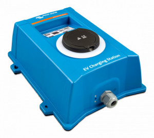 Statie incarcare auto 7.3kw-22kw mono-trifazic VICTRON ENERGY