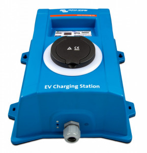 Statie incarcare auto 7.3kw-22kw mono-trifazic VICTRON ENERGY
