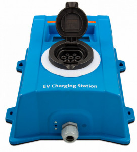 Statie incarcare auto 7.3kw-22kw mono-trifazic VICTRON ENERGY