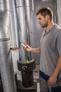 Testo 605 i
