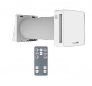 NovingAIR ACTIVE 150 RF
