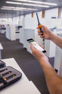 Testo 605 i