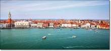 Tablou Vedere Panoramica Venetia