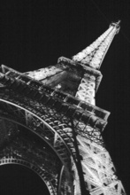Tablou Turnul Eiffel 03
