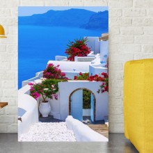 Tablou Peisaj Fabulos Grecia grc9