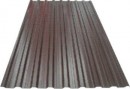 Tablă Cutată Industrial T18- Grosime 0.4mm