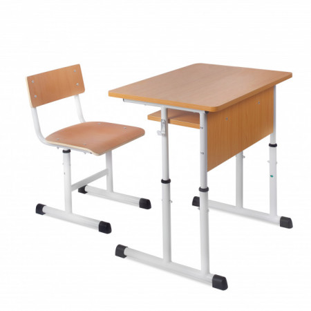 set scolar reglabil pe inaltime