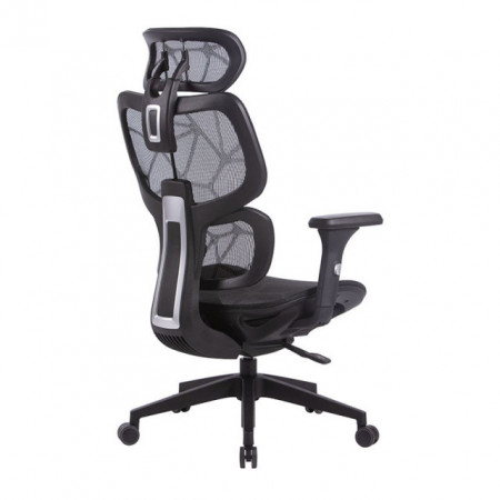 scaun humantech negru