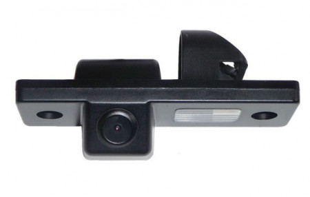 Camera marsarier dedicata Chevrolet Captiva