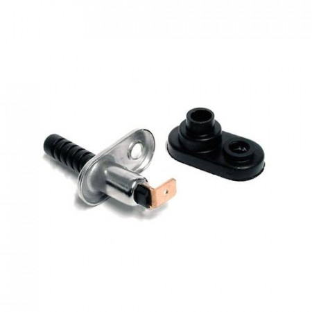 Contact metalic/plastic pentru capota, Cenmax