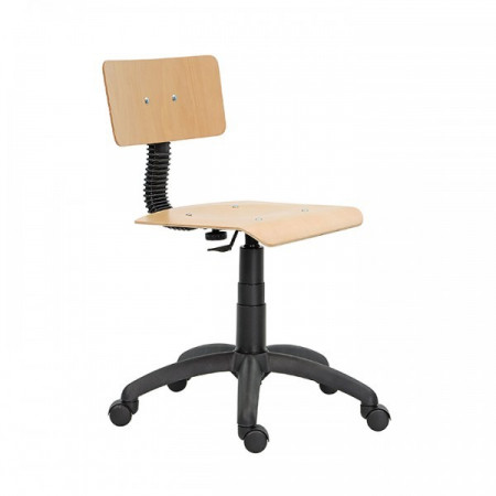 scaun profesional rotativ corola 