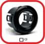 Adaptor de unghi pentru senzor de parcare 2 grade