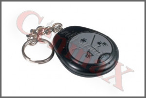 ALARMA AUTO CENMAX