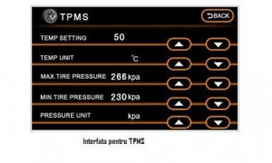 Multimedia auto dedicata Mazda 6 E7545NAVI