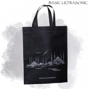 Sacosa personalizata Fashion, 2 culori