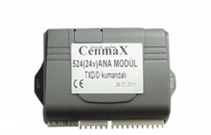 alarma camion 24v