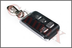 ALARMA AUTO CENMAX