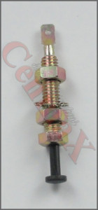 Contact metalic/plastic pentru capota, Cenmax