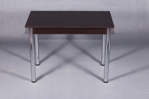 masa fixa 60x100 wenge cromata
