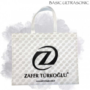 Sacosa personalizata Fashion, 2 culori