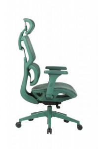 Humantech verde 