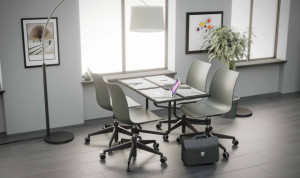 scaun active school