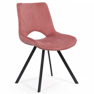 Scaun living tapitat catifea, Buc250