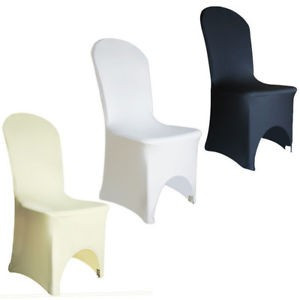 Set x 4 buc Huse elastice din Lycra pentru scaune banchet