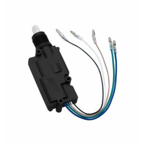 Actuator 5 fire PLAT, model PM05