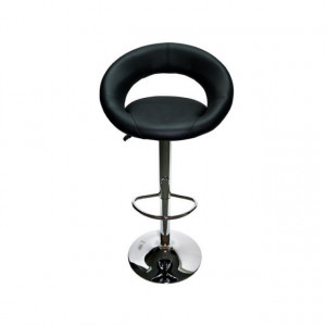 Scaun Bar tapitat diverse culori ABS151