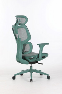 Humantech verde 