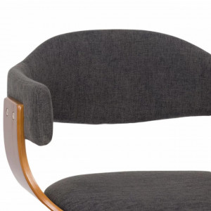 scaun bucatarie buc016 gri
