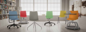 scaun active school