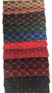 scaun hilton nunta textil negru culori diverse