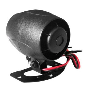 Sirena auto pentru autovehicule 12V/DC SR01, Cenmax