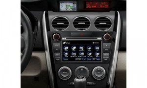 Multimedia auto dedicata Mazda 6 E7545NAVI
