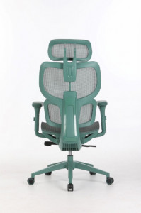 Humantech verde 