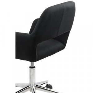 Scaun de birou OFF 380, catifea