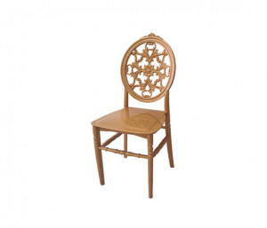 tiffany chiavari gold auriu