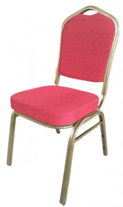 Scaun sala de conferinta, biserica, restaurante Model 2501R10