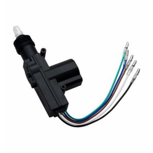 Actuator 5 fire, model MM05