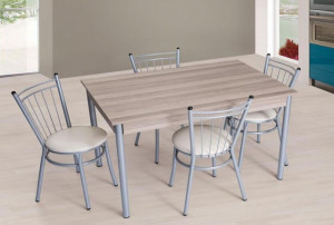 Masa Fixa 80x120 cm cu Cadru Model: 3077