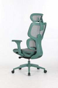 Humantech verde 