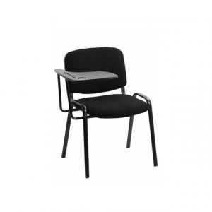 Scaun conferinta cu masuta, model HRC606