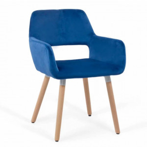 Scaun Living/Bucatarie tapitat, Buc280