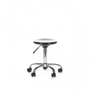 scaun benin negru