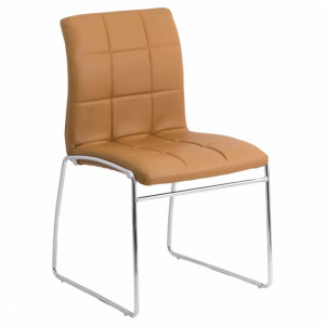 Scaune de asteptare HRC 620 Negru/Maro